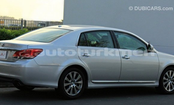 Buy Import Toyota Avalon Other Car in Import - Dubai in Ahal Buy Import Toyota Avalon Other Car in Import - Dubai in Ahal