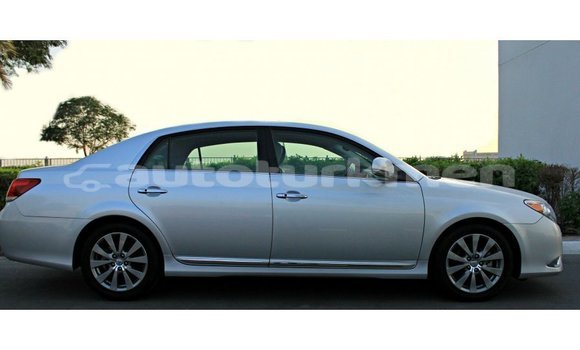 Buy Import Toyota Avalon Other Car in Import - Dubai in Ahal Buy Import Toyota Avalon Other Car in Import - Dubai in Ahal
