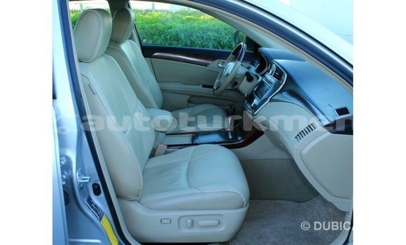 Buy Import Toyota Avalon Other Car in Import - Dubai in Ahal Buy Import Toyota Avalon Other Car in Import - Dubai in Ahal