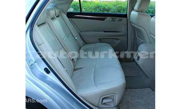 Buy Import Toyota Avalon Other Car in Import - Dubai in Ahal Buy Import Toyota Avalon Other Car in Import - Dubai in Ahal