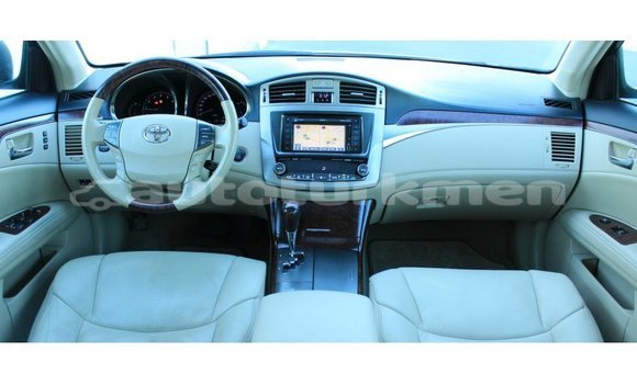 Buy Import Toyota Avalon Other Car in Import - Dubai in Ahal Buy Import Toyota Avalon Other Car in Import - Dubai in Ahal