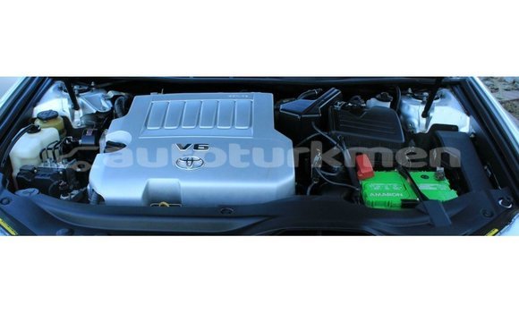 Buy Import Toyota Avalon Other Car in Import - Dubai in Ahal Buy Import Toyota Avalon Other Car in Import - Dubai in Ahal