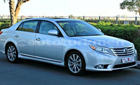 Buy Import Toyota Avalon Other Car in Import - Dubai in Ahal Buy Import Toyota Avalon Other Car in Import - Dubai in Ahal