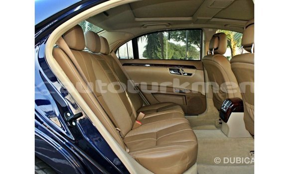 Buy Import Mercedes-Benz 200 Blue Car in Import - Dubai in Ahal Buy Import Mercedes-Benz 200 Blue Car in Import - Dubai in Ahal