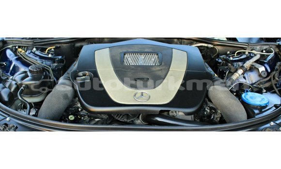 Buy Import Mercedes-Benz 200 Blue Car in Import - Dubai in Ahal Buy Import Mercedes-Benz 200 Blue Car in Import - Dubai in Ahal