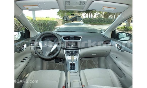 Buy Import Nissan Tiida White Car in Import - Dubai in Ahal Buy Import Nissan Tiida White Car in Import - Dubai in Ahal