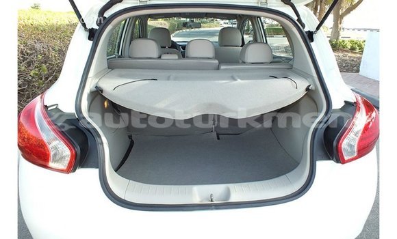 Buy Import Nissan Tiida White Car in Import - Dubai in Ahal Buy Import Nissan Tiida White Car in Import - Dubai in Ahal
