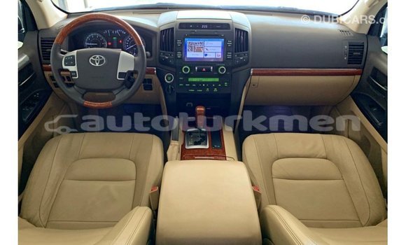 Buy Import Toyota Land Cruiser Other Car in Import - Dubai in Ahal Buy Import Toyota Land Cruiser Other Car in Import - Dubai in Ahal