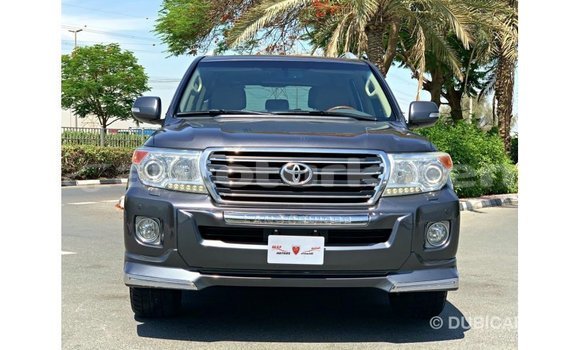 Buy Import Toyota Land Cruiser Other Car in Import - Dubai in Ahal Buy Import Toyota Land Cruiser Other Car in Import - Dubai in Ahal