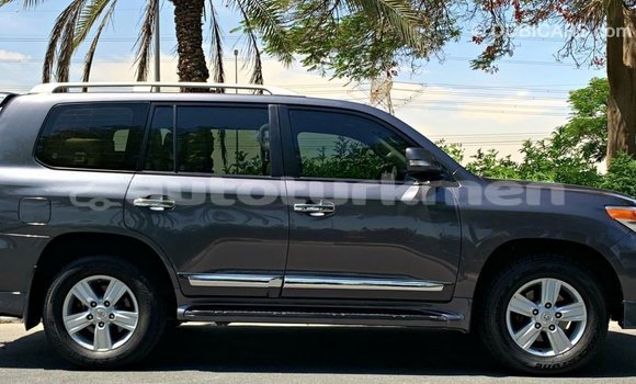 Buy Import Toyota Land Cruiser Other Car in Import - Dubai in Ahal Buy Import Toyota Land Cruiser Other Car in Import - Dubai in Ahal