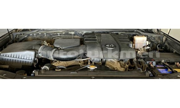 Buy Import Toyota Land Cruiser Other Car in Import - Dubai in Ahal Buy Import Toyota Land Cruiser Other Car in Import - Dubai in Ahal