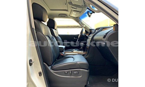 Buy Import Infiniti EX White Car in Import - Dubai in Ahal Buy Import Infiniti EX White Car in Import - Dubai in Ahal