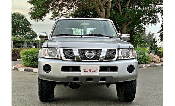 Buy Import Nissan Patrol Other Car in Import - Dubai in Ahal Buy Import Nissan Patrol Other Car in Import - Dubai in Ahal
