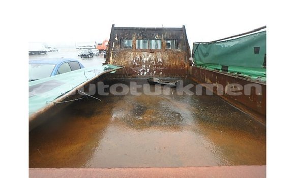 Buy Import Nissan 350Z Brown Car in Import - Dubai in Ahal Buy Import Nissan 350Z Brown Car in Import - Dubai in Ahal