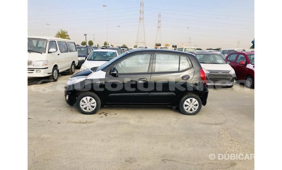 Buy Import Hyundai i10 Black Car in Import - Dubai in Ahal Buy Import Hyundai i10 Black Car in Import - Dubai in Ahal