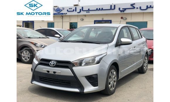 Buy Import Toyota Yaris Other Car in Import - Dubai in Ahal Buy Import Toyota Yaris Other Car in Import - Dubai in Ahal