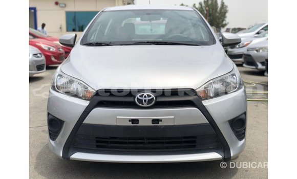 Buy Import Toyota Yaris Other Car in Import - Dubai in Ahal Buy Import Toyota Yaris Other Car in Import - Dubai in Ahal