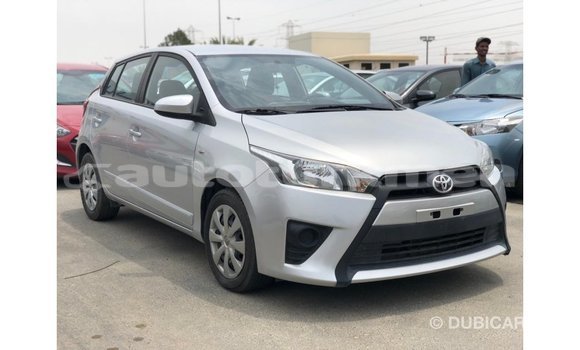 Buy Import Toyota Yaris Other Car in Import - Dubai in Ahal Buy Import Toyota Yaris Other Car in Import - Dubai in Ahal