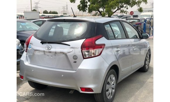 Buy Import Toyota Yaris Other Car in Import - Dubai in Ahal Buy Import Toyota Yaris Other Car in Import - Dubai in Ahal