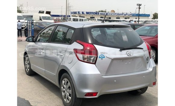 Buy Import Toyota Yaris Other Car in Import - Dubai in Ahal Buy Import Toyota Yaris Other Car in Import - Dubai in Ahal