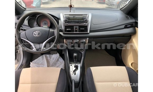 Buy Import Toyota Yaris Other Car in Import - Dubai in Ahal Buy Import Toyota Yaris Other Car in Import - Dubai in Ahal
