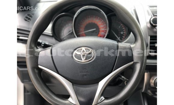 Buy Import Toyota Yaris Other Car in Import - Dubai in Ahal Buy Import Toyota Yaris Other Car in Import - Dubai in Ahal