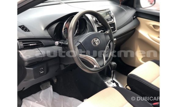 Buy Import Toyota Yaris Other Car in Import - Dubai in Ahal Buy Import Toyota Yaris Other Car in Import - Dubai in Ahal