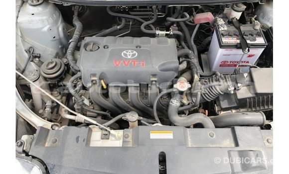 Buy Import Toyota Yaris Other Car in Import - Dubai in Ahal Buy Import Toyota Yaris Other Car in Import - Dubai in Ahal