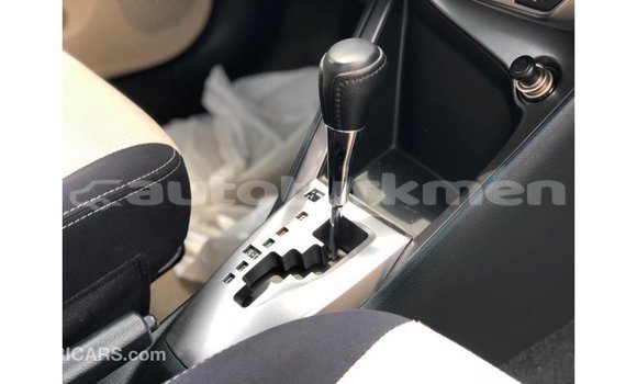 Buy Import Toyota Yaris Other Car in Import - Dubai in Ahal Buy Import Toyota Yaris Other Car in Import - Dubai in Ahal