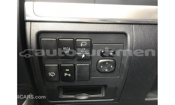 Buy Import Toyota Land Cruiser White Car in Import - Dubai in Ahal Buy Import Toyota Land Cruiser White Car in Import - Dubai in Ahal