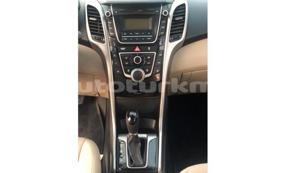 Buy Import Hyundai Elantra Red Car in Import - Dubai in Ahal Buy Import Hyundai Elantra Red Car in Import - Dubai in Ahal