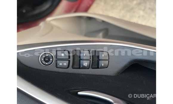 Buy Import Hyundai Elantra Red Car in Import - Dubai in Ahal Buy Import Hyundai Elantra Red Car in Import - Dubai in Ahal