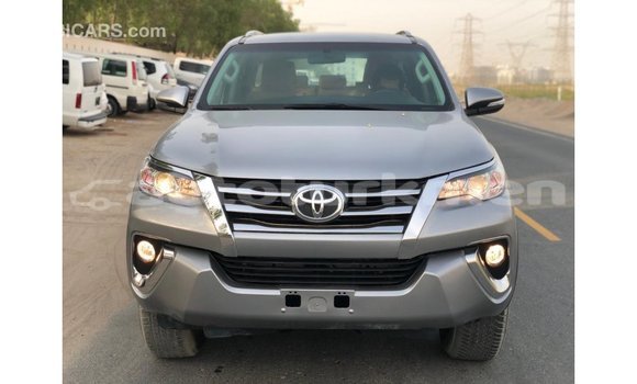 Buy Import Toyota Fortuner Other Car in Import - Dubai in Ahal Buy Import Toyota Fortuner Other Car in Import - Dubai in Ahal