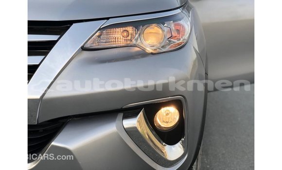 Buy Import Toyota Fortuner Other Car in Import - Dubai in Ahal Buy Import Toyota Fortuner Other Car in Import - Dubai in Ahal