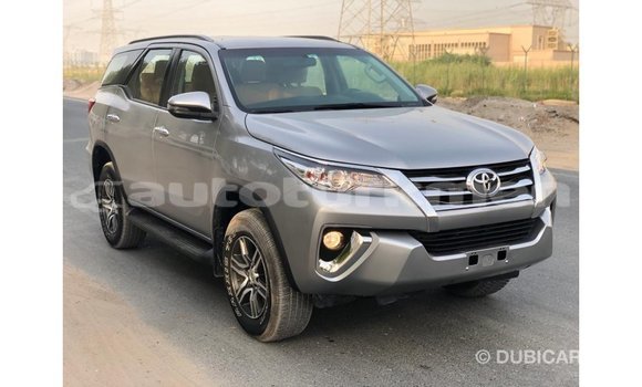 Buy Import Toyota Fortuner Other Car in Import - Dubai in Ahal Buy Import Toyota Fortuner Other Car in Import - Dubai in Ahal
