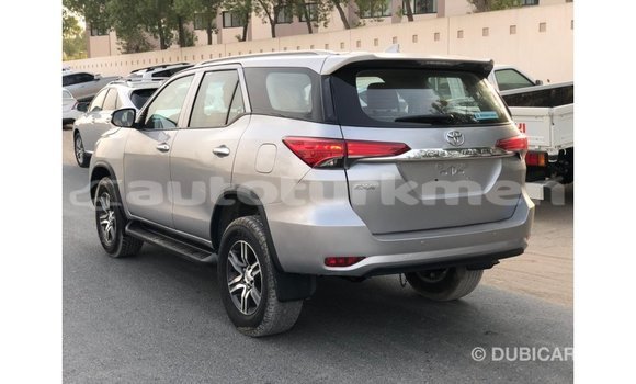 Buy Import Toyota Fortuner Other Car in Import - Dubai in Ahal Buy Import Toyota Fortuner Other Car in Import - Dubai in Ahal