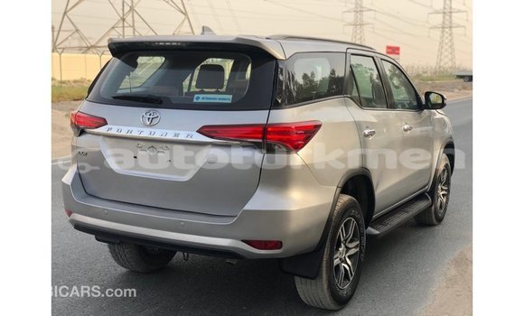 Buy Import Toyota Fortuner Other Car in Import - Dubai in Ahal Buy Import Toyota Fortuner Other Car in Import - Dubai in Ahal