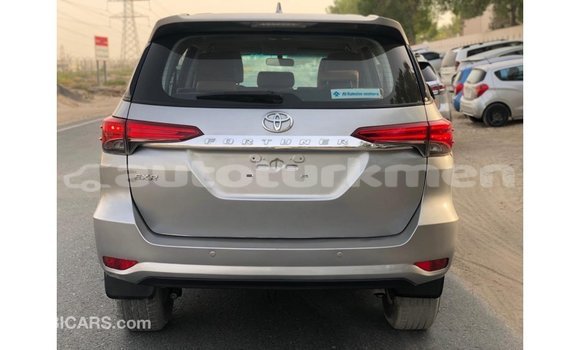 Buy Import Toyota Fortuner Other Car in Import - Dubai in Ahal Buy Import Toyota Fortuner Other Car in Import - Dubai in Ahal