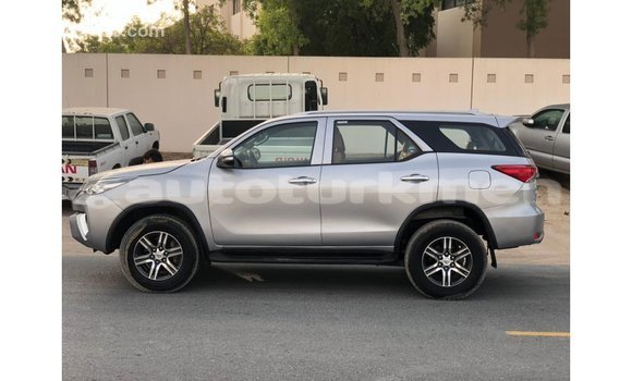 Buy Import Toyota Fortuner Other Car in Import - Dubai in Ahal Buy Import Toyota Fortuner Other Car in Import - Dubai in Ahal