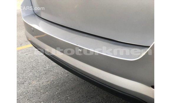 Buy Import Toyota Fortuner Other Car in Import - Dubai in Ahal Buy Import Toyota Fortuner Other Car in Import - Dubai in Ahal