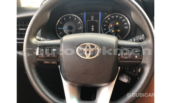 Buy Import Toyota Fortuner Other Car in Import - Dubai in Ahal Buy Import Toyota Fortuner Other Car in Import - Dubai in Ahal