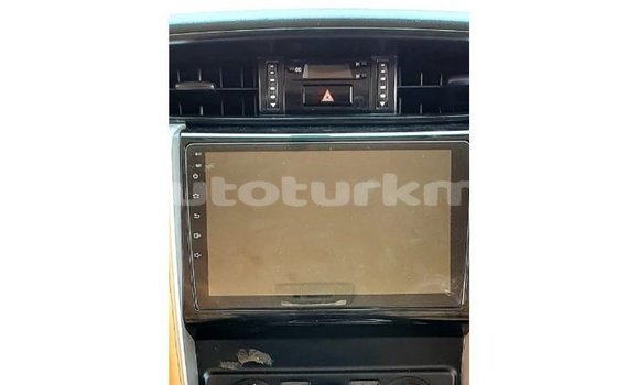 Buy Import Toyota Fortuner Other Car in Import - Dubai in Ahal Buy Import Toyota Fortuner Other Car in Import - Dubai in Ahal