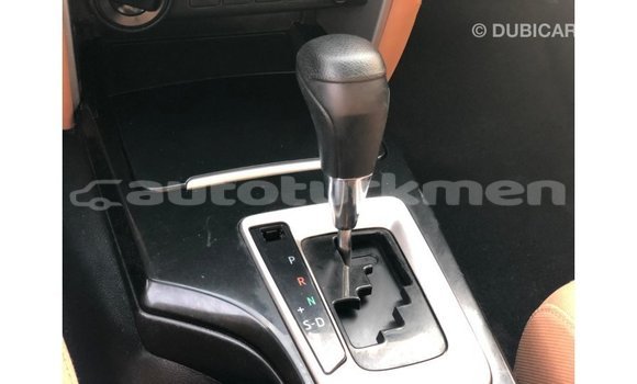 Buy Import Toyota Fortuner Other Car in Import - Dubai in Ahal Buy Import Toyota Fortuner Other Car in Import - Dubai in Ahal