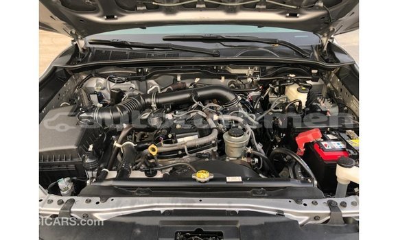 Buy Import Toyota Fortuner Other Car in Import - Dubai in Ahal Buy Import Toyota Fortuner Other Car in Import - Dubai in Ahal