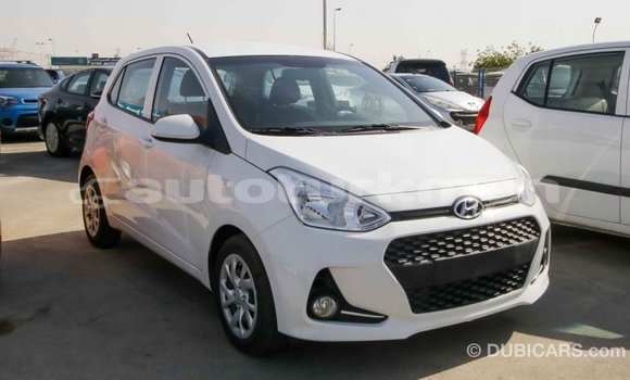 Buy Import Hyundai i10 White Car in Import - Dubai in Ahal Buy Import Hyundai i10 White Car in Import - Dubai in Ahal