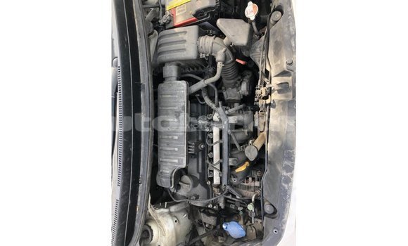 Buy Import Kia Picanto White Car in Import - Dubai in Ahal Buy Import Kia Picanto White Car in Import - Dubai in Ahal