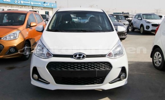 Buy Import Hyundai i10 White Car in Import - Dubai in Ahal Buy Import Hyundai i10 White Car in Import - Dubai in Ahal
