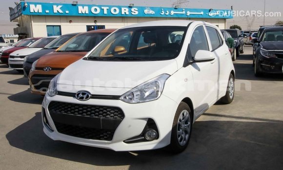 Buy Import Hyundai i10 White Car in Import - Dubai in Ahal Buy Import Hyundai i10 White Car in Import - Dubai in Ahal
