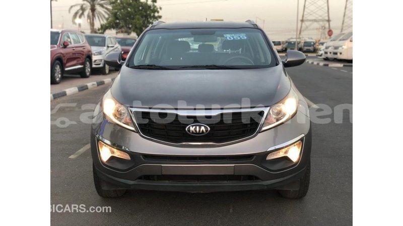 Big with watermark kia sportage ahal import dubai 3687