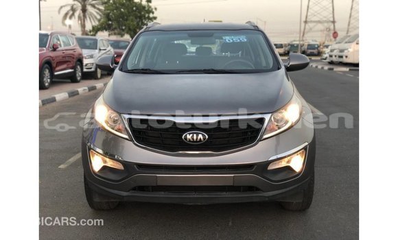 Buy Import Kia Sportage Other Car in Import - Dubai in Ahal Buy Import Kia Sportage Other Car in Import - Dubai in Ahal